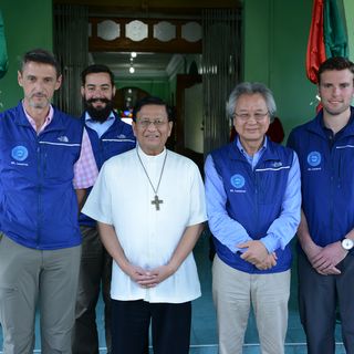 2015: Loilem, Myanmar, Bild 23