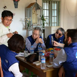 2015: Loilem, Myanmar, Bild 4