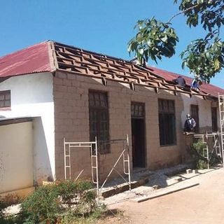 2021 - Medical building Project completed, Bild 2