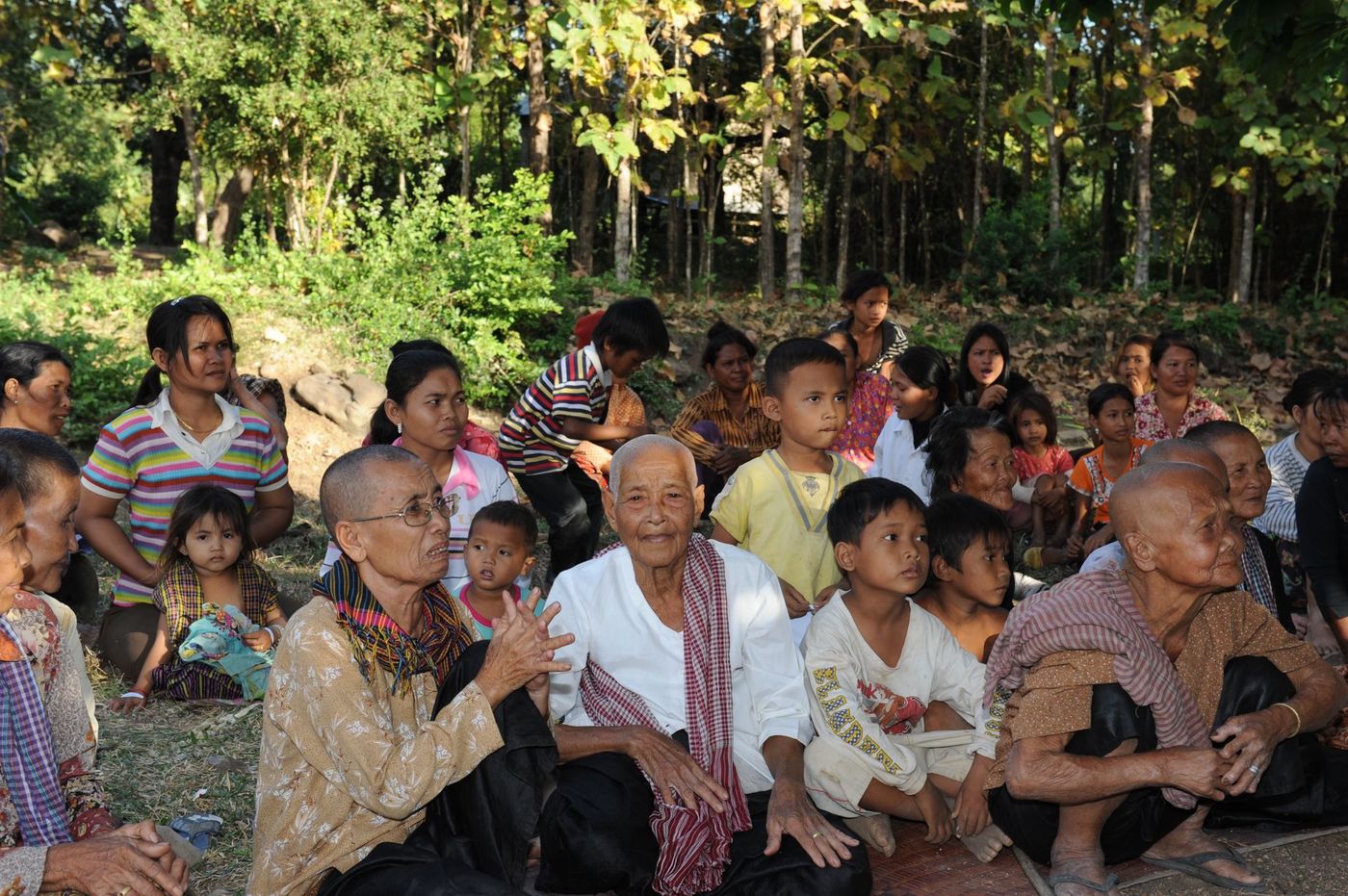 Kambodscha, Bild 2 Kambodscha, Bild 2