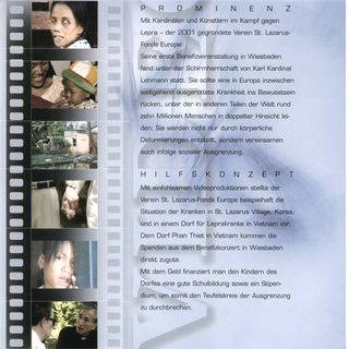 Aktion Deinetwegen 2003, Bild 5