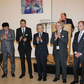 Event FOR YOUR SAKE 2016, Bild 15