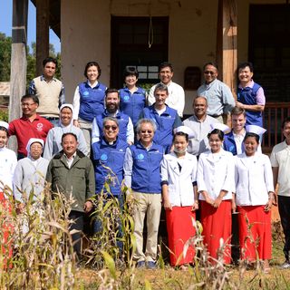 2015: Loilem, Myanmar, Bild 24