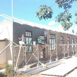 2021 - Medical building Project completed, Bild 5