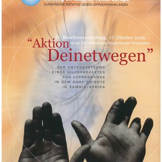 Aktion Deinetwegen 2007, Bild 1