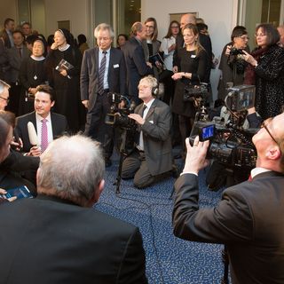 Event FOR YOUR SAKE 2016, Bild 10