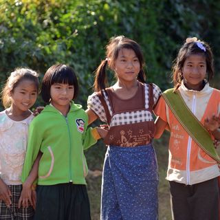 2015: Loilem, Myanmar, Bild 18
