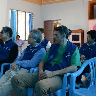 2015: Loilem, Myanmar, Bild 28