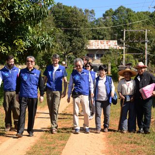 2015: Loilem, Myanmar, Bild 21