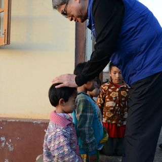 2015: Loilem, Myanmar, Bild 29