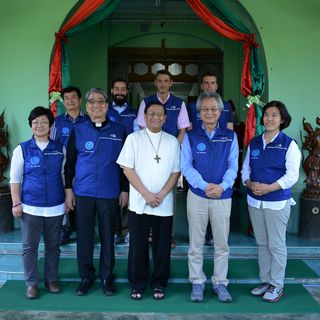 2015: Loilem, Myanmar, Bild 38