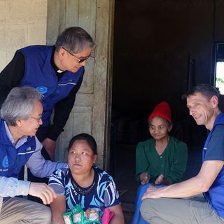 2015: Loilem, Myanmar, Bild 36