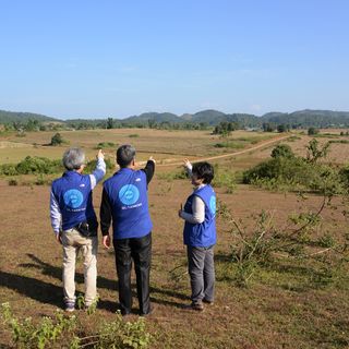 2015: Loilem, Myanmar, Bild 7