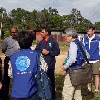 2015: Loilem, Myanmar, Bild 16