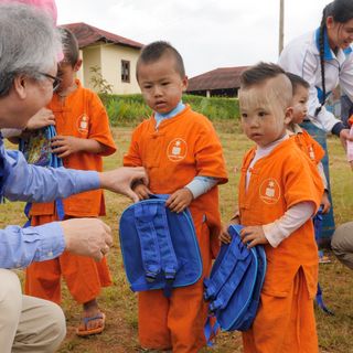 2017: Reise und Projektbericht - Loilem, Myanmar, Bild 6