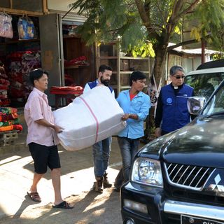 2015: Loilem, Myanmar, Bild 30