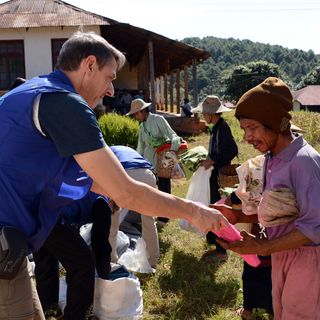 2015: Loilem, Myanmar, Bild 27