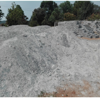 2018: Water supply project - the new pipeline, Bild 6