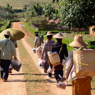 2015: Loilem, Myanmar, Bild 20