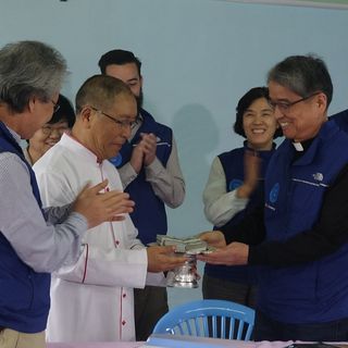 2015: Loilem, Myanmar, Bild 19