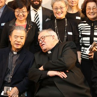 Event FOR YOUR SAKE 2016, Bild 6