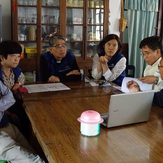 2015: Loilem, Myanmar, Bild 13