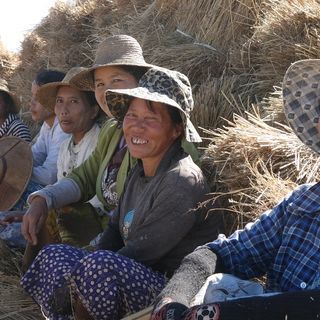 2014: Loilem, Myanmar, Bild 8