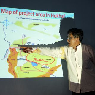 2015: Loilem, Myanmar, Bild 3