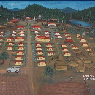 2014: Loilem, Myanmar, Bild 1