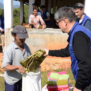 2015: Loilem, Myanmar, Bild 37