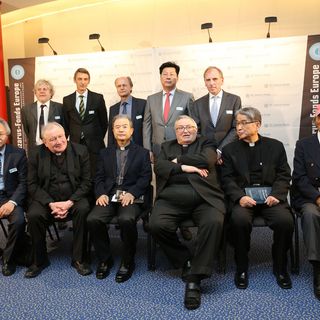 Event FOR YOUR SAKE 2016, Bild 7